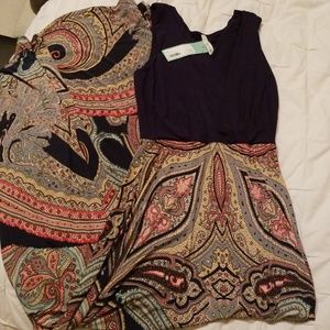 Gilly brand maxi from Stitch Fix